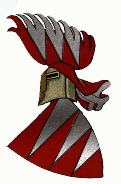 Gutkeled - coat-of-arms 